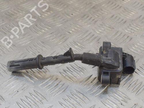Ignition coil MERCEDES-BENZ C-CLASS Coupe (C204) C 350 (204.357) | BP8827459M94 