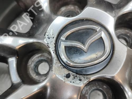 Fælgsæt MAZDA MX-5 IV (ND__) 2.0 (ND2E, ND6E) | BP37402301C100  - Image 18
