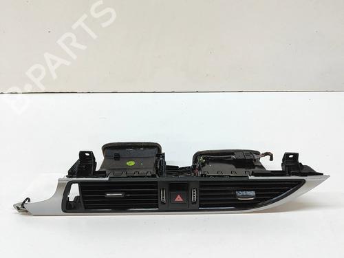 Used Air vent Air vent AUDI A7 Sportback (4GA, 4GF) 3.0 TDI (218 hp) 28438672 28438672