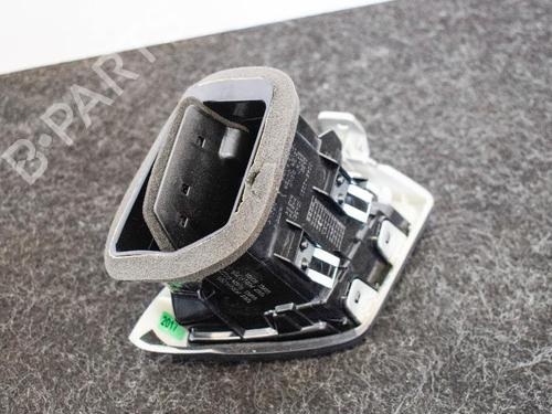 Air vent NISSAN QASHQAI II (J11, J11_) 1.5 dCi | BP14663273I21 