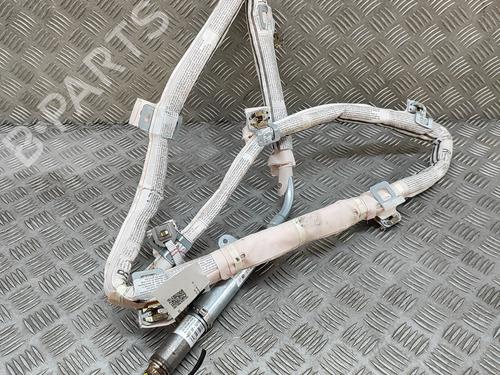 Right curtain airbag VW TOUAREG (7P5, 7P6) 3.0 V6 TDI | BP26142563C12 
