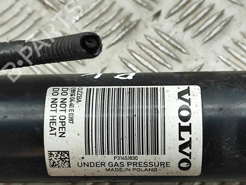 Left front shock absorber VOLVO XC90 II (256) T6 AWD | BP37643008M16 - Image 5