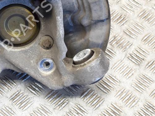 Left rear steering knuckle MERCEDES-BENZ A-CLASS (W177) A 200 (177.087) | BP27757312M27 - Image 4