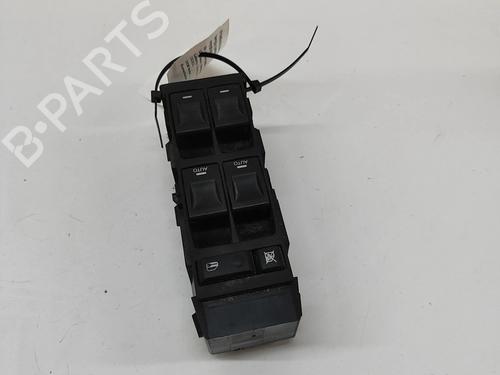 Left front window switch JEEP GRAND CHEROKEE III (WH, WK) 3.0 CRD 4x4 | BP28154304I27 - Image 3