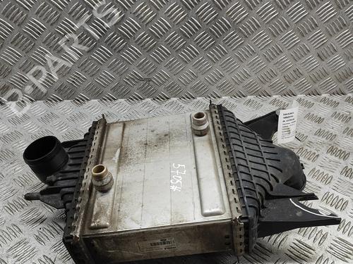 Intercooler LAND ROVER DISCOVERY V (L462) 3.0 Td6 4x4 (258 hp) 30130606