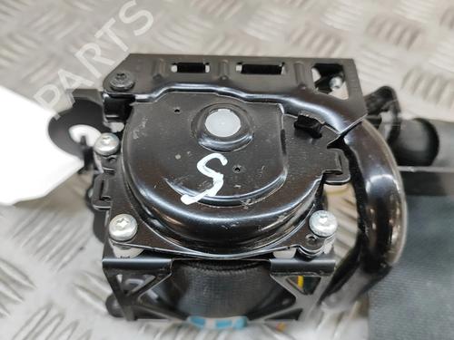 Front right seatbelt MAZDA 6 Estate (GJ, GL) 2.2 D | BP24581782I25 - Image 8