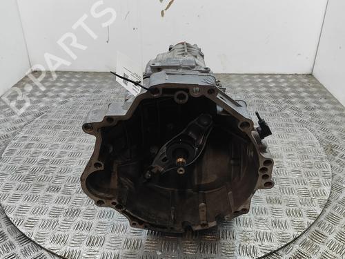 gearbox-bmw-2-active-tourer-f45-2013-2014-2015-2016-2017-2018-2019-2020-2021-39172068 main image