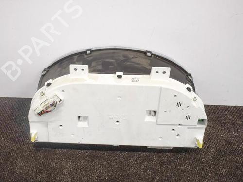 Instrument cluster SUBARU FORESTER (SH_) 2.0 D AWD (SHH, SHD, SHN) | BP6758716C47 