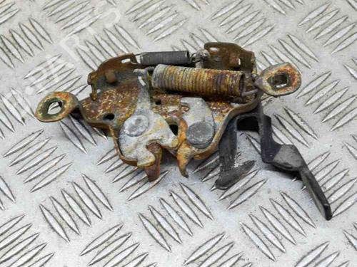 Exterior handle NISSAN MURANO I (Z50) 3.5 | BP27753616C122 
