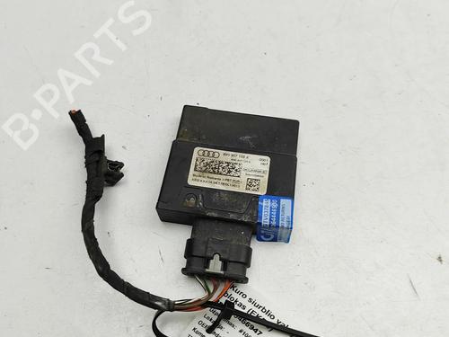 Electronic module AUDI A3 (8V1, 8VK) S3 quattro | BP34443661M83 - Image 3