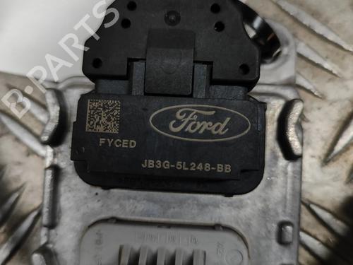 Electronic sensor IVECO DAILY VI Van 33-210, 35-210 | BP33361581M84  - Image 5