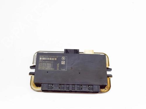 Used Electronic module Electronic module BMW 6 Gran Coupe (F06) 640 d (313 hp) 10368611 10368611