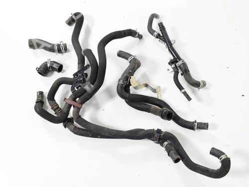 Used Pipe NISSAN X-TRAIL III (T32_, T32R, T32RR) 1.6 dCi ALL MODE 4x4-i (NT32) (130 hp) 30256803