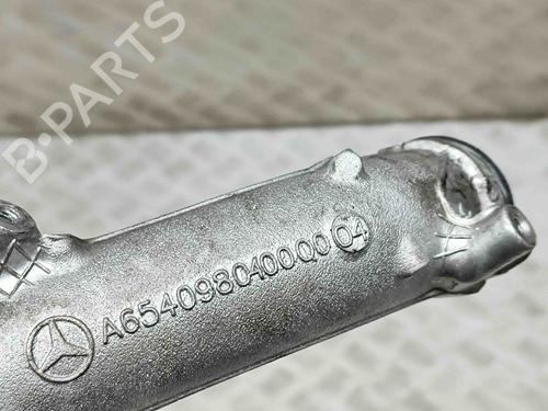 Pipe MERCEDES-BENZ E-CLASS (W213) E 220 d (213.004) | BP27515363M125 