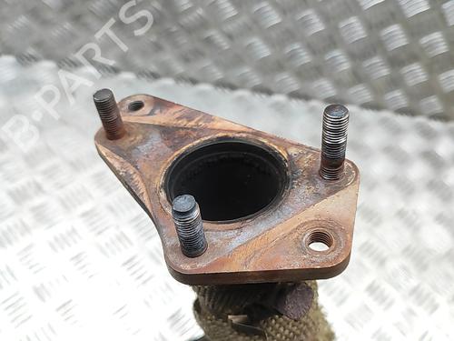 Exhaust system SUBARU WRX Saloon (GJ) STi 2.5 AWD | BP32974503M121  - Image 6