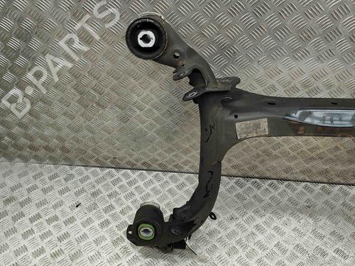 Rear axle AUDI A5 Sportback (F5A, F5F) 35 TDI | BP27800176M2 