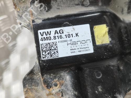 Andre AUDI Q7 (4MB, 4MG, 4MQ) 3.0 TDI e-tron quattro | BP25219058O1  - Image 6