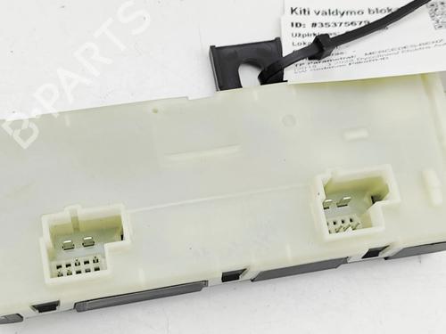 Electronic module MERCEDES-BENZ E-CLASS (W213) E 220 d (213.004) | BP34218314M83  - Image 6