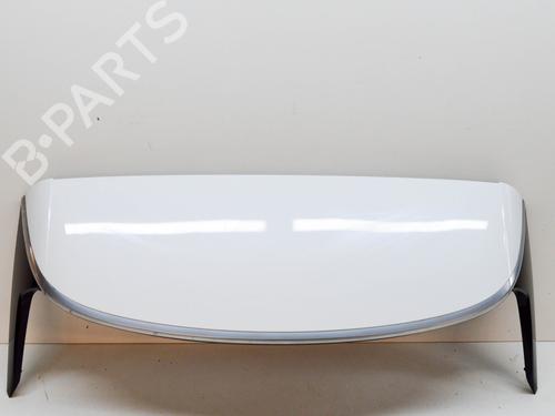 Used Rear spoiler KIA SPORTAGE V (NQ5) 1.6 T-GDI (180 hp) 27758749