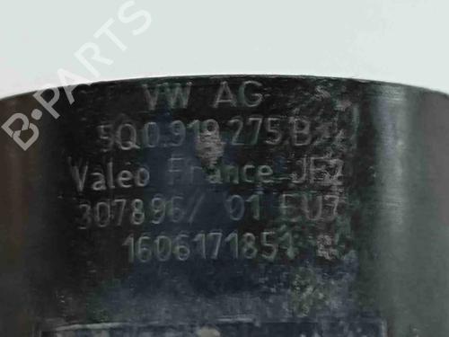 Electronic module AUDI A5 Sportback (F5A, F5F) S5 TFSI quattro | BP33374863M83  - Image 7