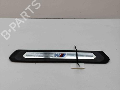 Trinbræt BMW X3 (G01, F97, G08) xDrive 30 d Mild-Hybrid (286 hp) 27766723