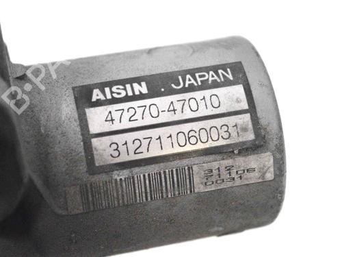 Hauptbremszylinder TOYOTA PRIUS Liftback (_W2_) 1.5 Hybrid (NHW2_) | BP30232477M77