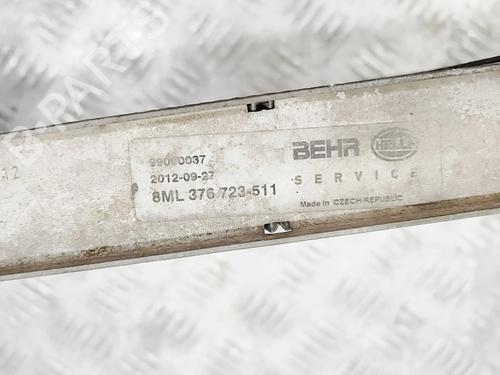 Intercooler VW TRANSPORTER T5 Van (7HA, 7HH, 7EA, 7EH) 1.9 TDI | BP39687575M30 - Image 6