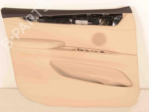 Used Front left panel BMW 2 Active Tourer (F45) 220 d (190 hp) 30218192