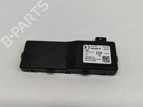 Used Electronic module OPEL MOKKA / MOKKA X (J13) 1.7 CDTI (_76) (131 hp) 16018435