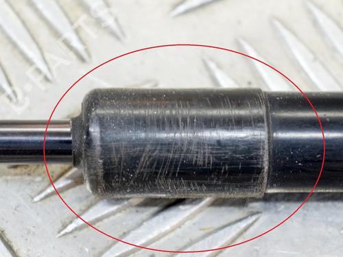 Hood lift support AUDI A1 (8X1, 8XK) 1.4 TFSI | BP14624249C139