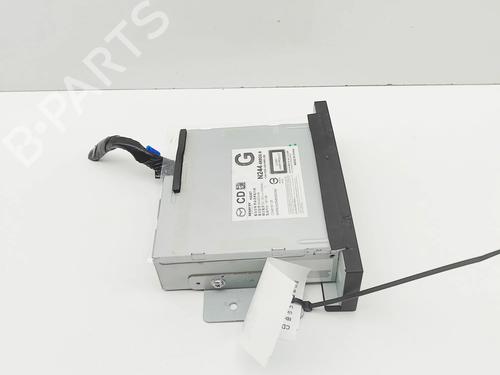 Electronic module MAZDA MX-5 IV (ND__) 2.0 (ND6E, NDERC) | BP37996773M83 - Image 2