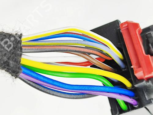 Right mirror VW ID.5 (E39) Pro Performance | BP33847654C27  - Image 9