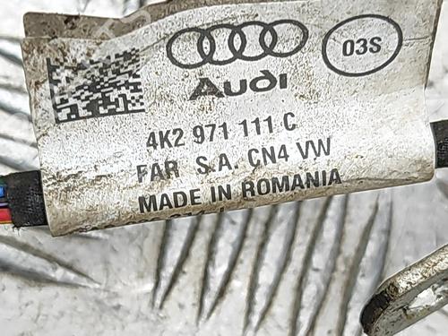 Steering rack AUDI A6 C8 Avant (4A5) RS6 TFSI Mild Hybrid quattro | BP33549217M22 - Image 9