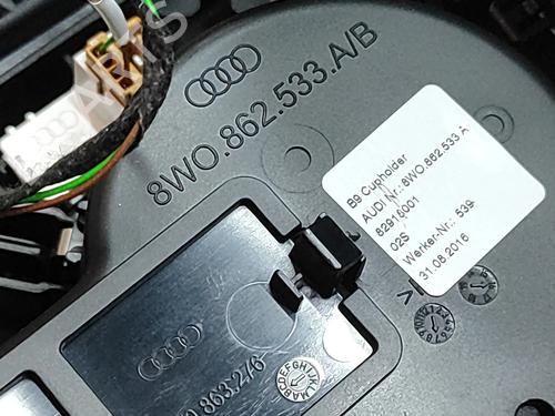 Middle console AUDI A4 Allroad B9 (8WH, 8WJ) 3.0 TDI quattro | BP35726773I22 - Image 7