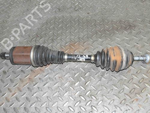Used Left front driveshaft BMW X1 (E84) xDrive 20 d (184 hp) 9922299
