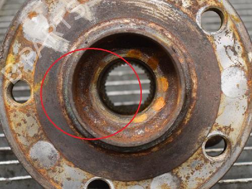 Other VW GOLF VII (5G1, BQ1, BE1, BE2) 2.0 R 4motion | BP14611376O1 