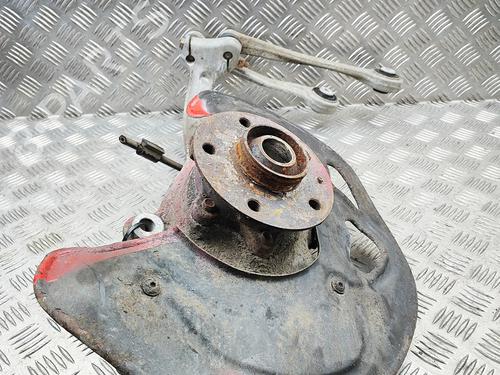 Used Right front steering knuckle Right front steering knuckle 37402383 37402383