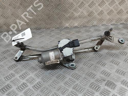 Used Front wipers mechanism MG MG ZS SUV (AZS1) EV (156 hp) 28557780