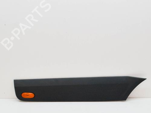 Used Rear right wheel arch trim MERCEDES-BENZ SPRINTER 3-t Platform/Chassis (B906) 214 CDI (906.111, 906.113, 906.211, 906.213) (143 hp) 14645987