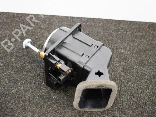 Air vent BENTLEY CONTINENTAL Coupe (3W_, 393) 6.0 FLEX | BP14658779I21