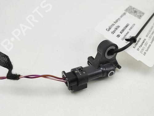 Electronic sensor MERCEDES-BENZ EQS (V297) EQS 450+ (297.123) | BP39205603M84 - Image 4
