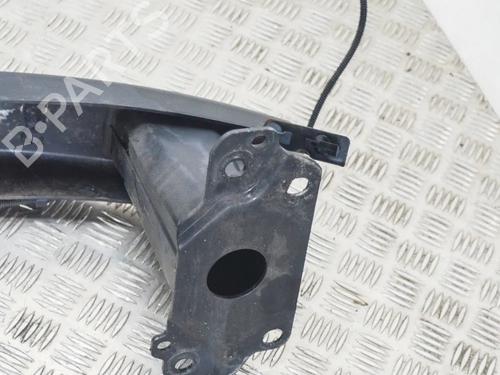 Traversa paraurti anteriore VW PHAETON (3D1, 3D2, 3D3, 3D4, 3D6, 3D7, 3D8, 3D9) 5.0 V10 TDI 4motion | BP8073553C109 