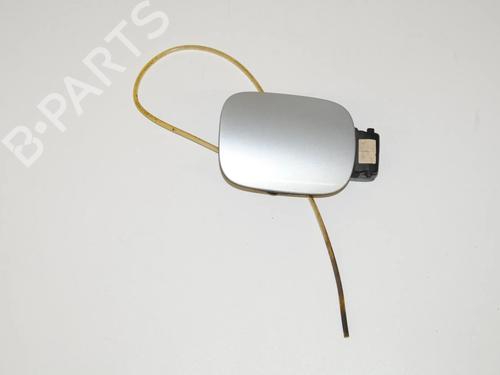 Tankdop VW PHAETON (3D1, 3D2, 3D3, 3D4, 3D6, 3D7, 3D8, 3D9) 3.0 V6 TDI 4motion | BP9864437C131 