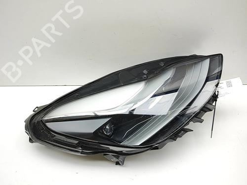 Optica direita Optica direita 38565560 38565560