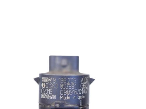 Electronic module BMW 1 (E87) 118 d | BP33369015M83  - Image 6