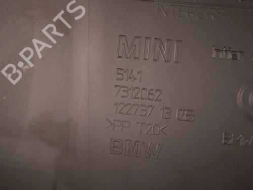 Front right panel MINI MINI (F56) Cooper D | BP33345422C59  - Image 8