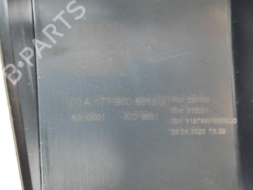 Steering column stalk MERCEDES-BENZ A-CLASS (W177) A 180 (177.084) | BP28548877I23 