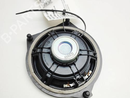 Speaker VW PASSAT B7 (362) 1.4 TSI EcoFuel | BP37469399E2 - Image 5