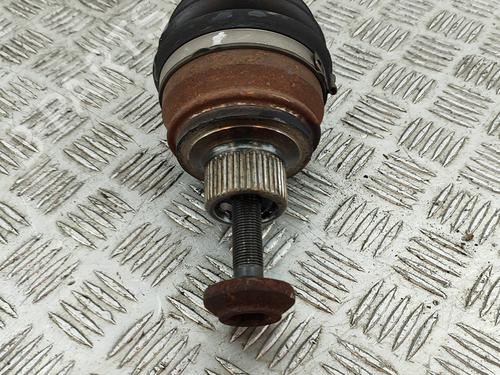 Left front driveshaft AUDI Q5 (8RB) 3.0 TFSI quattro | BP26129938M38 