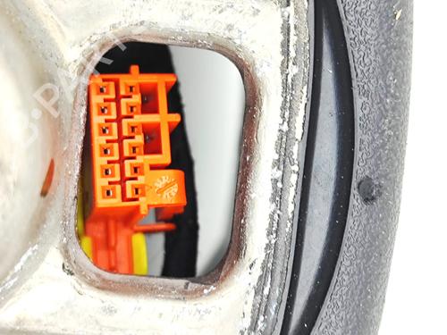 Steering wheel PORSCHE CAYENNE (92A) 3.0 Diesel | BP34374963C49  - Image 17